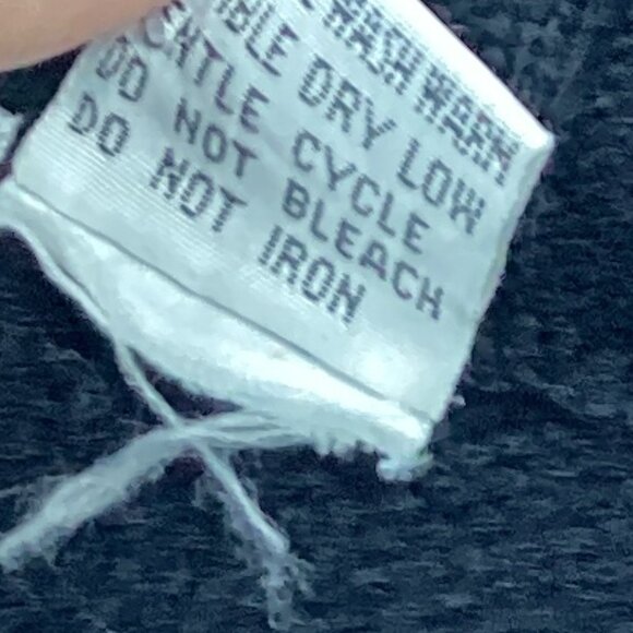 Vintage Marc Daniels Sweater M - Picture 5 of 6